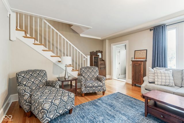 8424 E 56th Street, Indianapolis, IN 46216