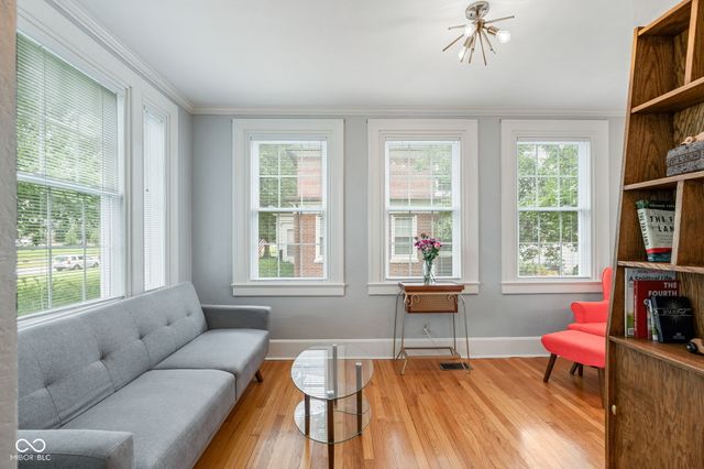 8424 E 56th Street, Indianapolis, IN 46216