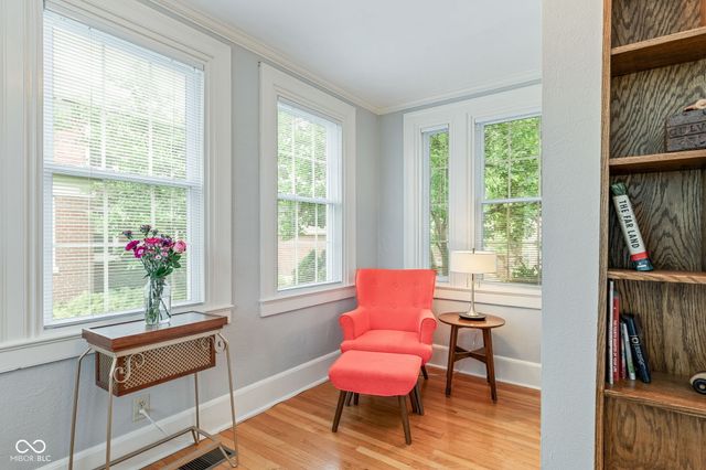 8424 E 56th Street, Indianapolis, IN 46216