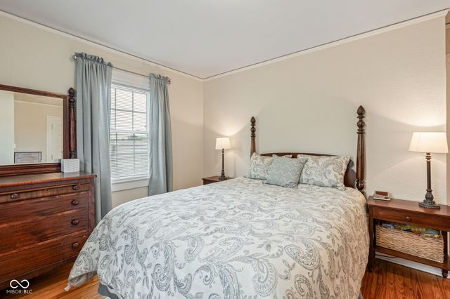 8424 E 56th Street, Indianapolis, IN 46216