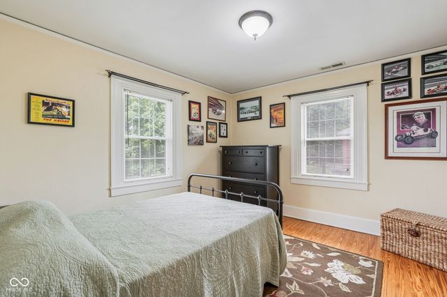 8424 E 56th Street, Indianapolis, IN 46216