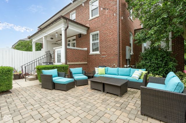 8424 E 56th Street, Indianapolis, IN 46216