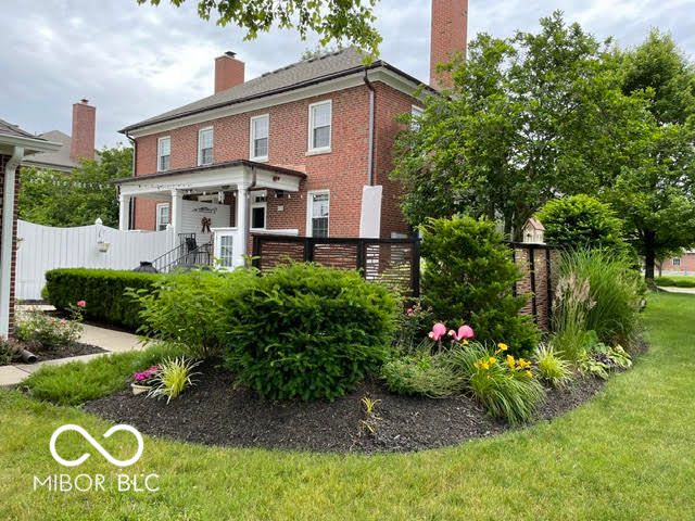 8424 E 56th Street, Indianapolis, IN 46216