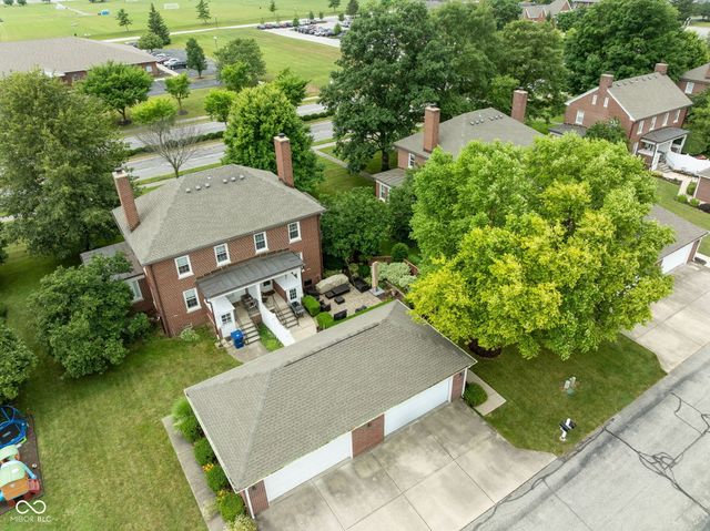 8424 E 56th Street, Indianapolis, IN 46216