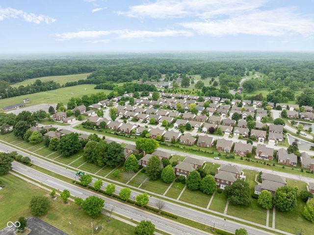 8424 E 56th Street, Indianapolis, IN 46216