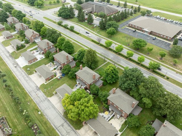 8424 E 56th Street, Indianapolis, IN 46216