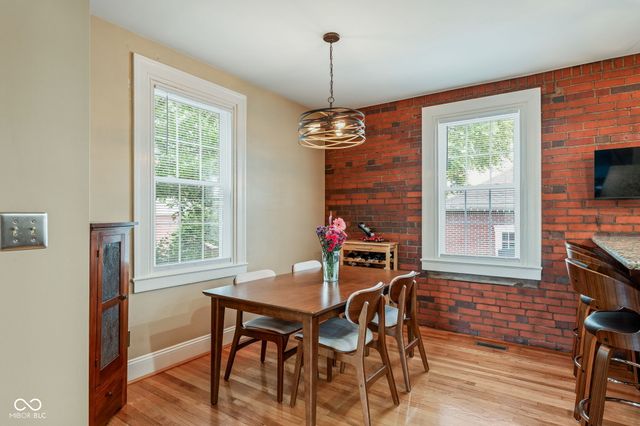 8424 E 56th Street, Indianapolis, IN 46216