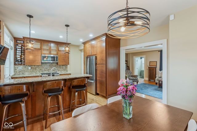 8424 E 56th Street, Indianapolis, IN 46216