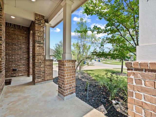 20803 Rushing Branch Drive, Spring, TX 77379