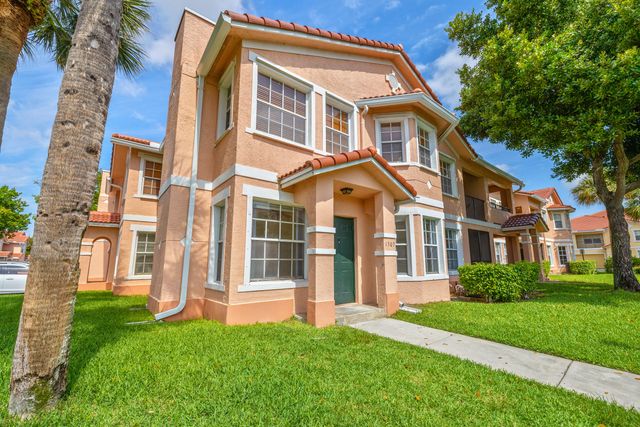 1307 Belmont Lane 1307, North Lauderdale, FL 33068