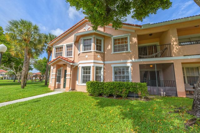 1307 Belmont Lane 1307, North Lauderdale, FL 33068