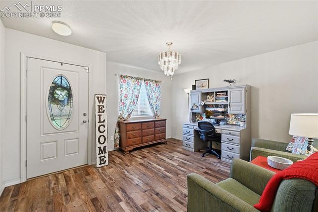 5747 Caithness Place, Colorado Springs, CO 80923