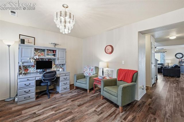 5747 Caithness Place, Colorado Springs, CO 80923