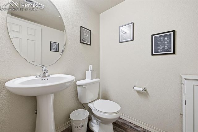 5747 Caithness Place, Colorado Springs, CO 80923