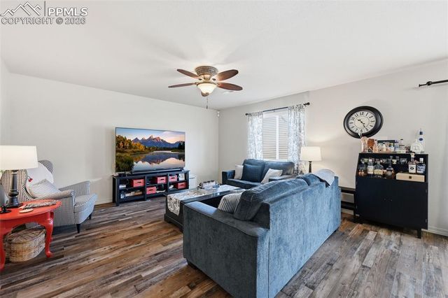 5747 Caithness Place, Colorado Springs, CO 80923