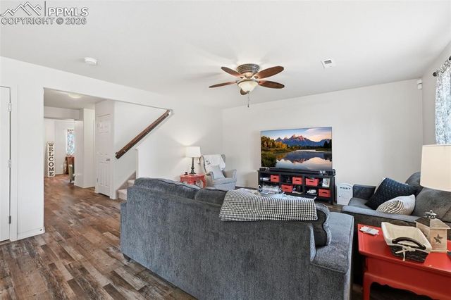 5747 Caithness Place, Colorado Springs, CO 80923