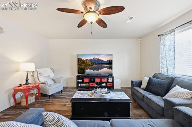 5747 Caithness Place, Colorado Springs, CO 80923