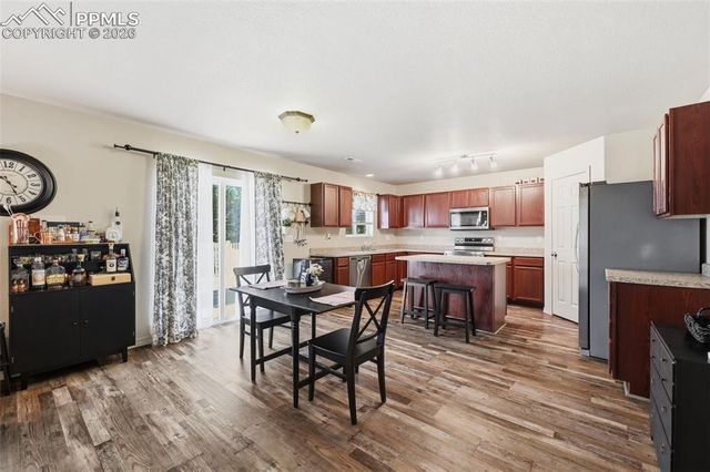 5747 Caithness Place, Colorado Springs, CO 80923