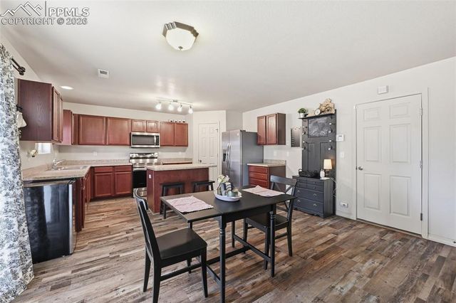 5747 Caithness Place, Colorado Springs, CO 80923