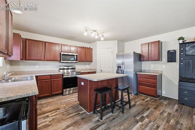 5747 Caithness Place, Colorado Springs, CO 80923