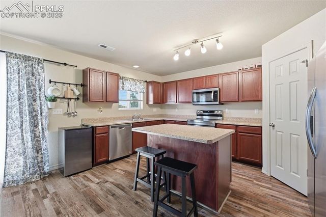 5747 Caithness Place, Colorado Springs, CO 80923