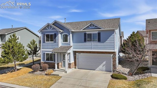 5747 Caithness Place, Colorado Springs, CO 80923