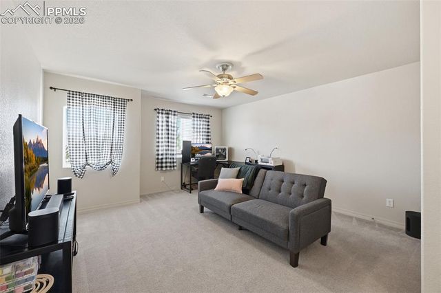 5747 Caithness Place, Colorado Springs, CO 80923