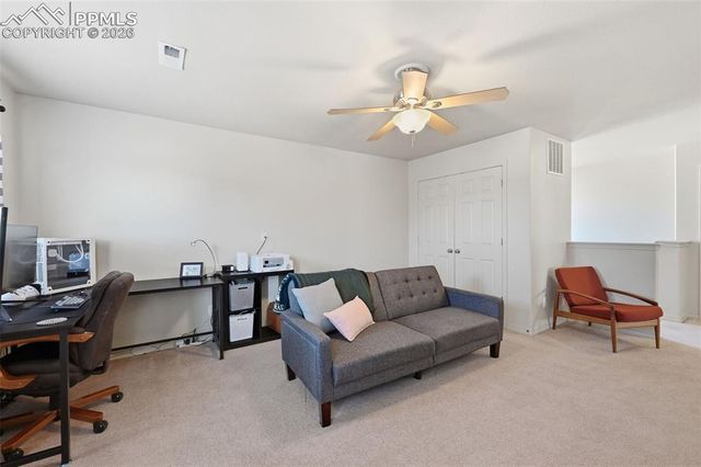 5747 Caithness Place, Colorado Springs, CO 80923