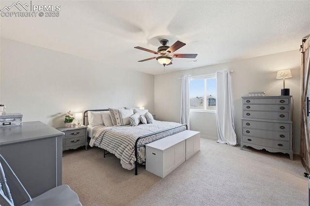 5747 Caithness Place, Colorado Springs, CO 80923