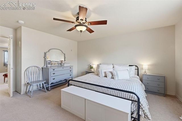 5747 Caithness Place, Colorado Springs, CO 80923