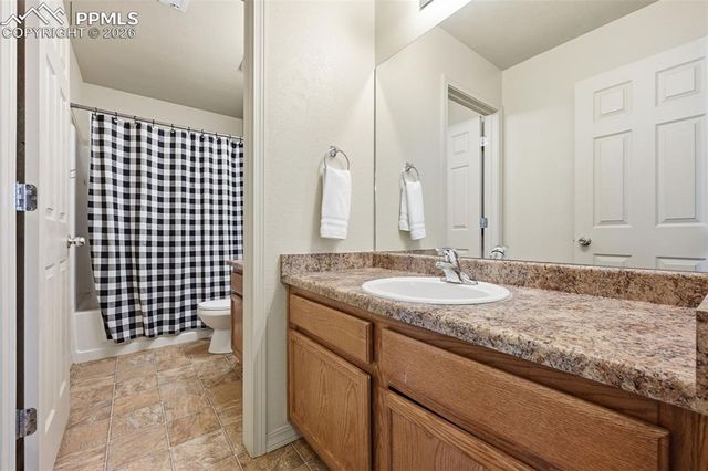 5747 Caithness Place, Colorado Springs, CO 80923