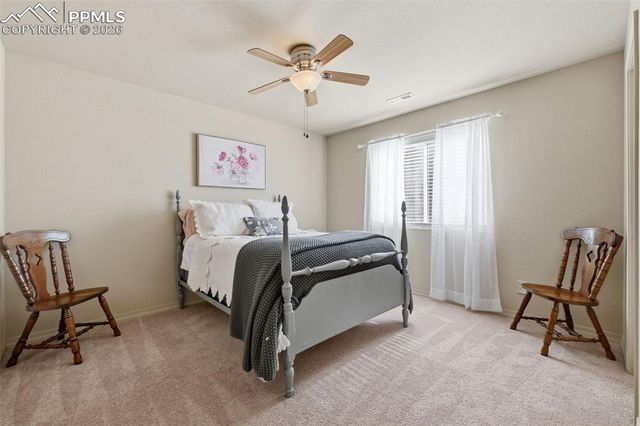 5747 Caithness Place, Colorado Springs, CO 80923