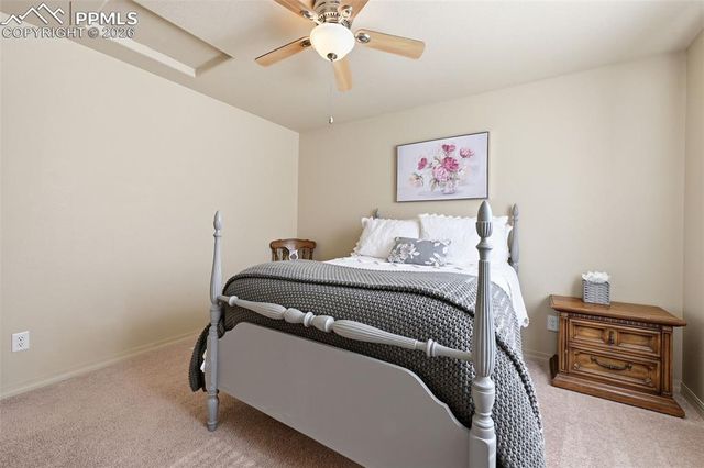 5747 Caithness Place, Colorado Springs, CO 80923