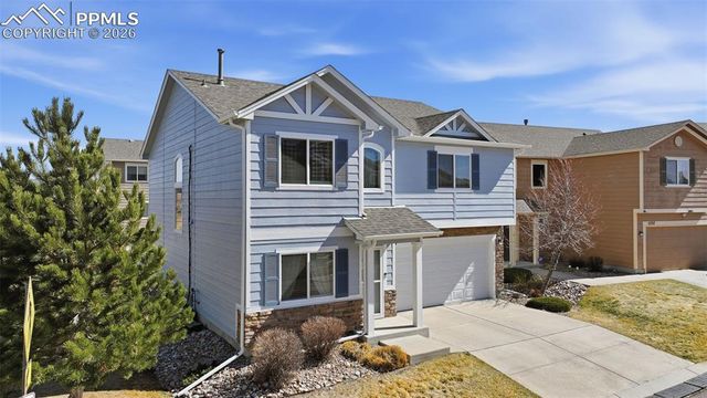 5747 Caithness Place, Colorado Springs, CO 80923