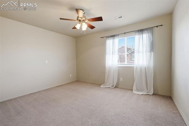 5747 Caithness Place, Colorado Springs, CO 80923