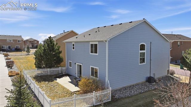5747 Caithness Place, Colorado Springs, CO 80923