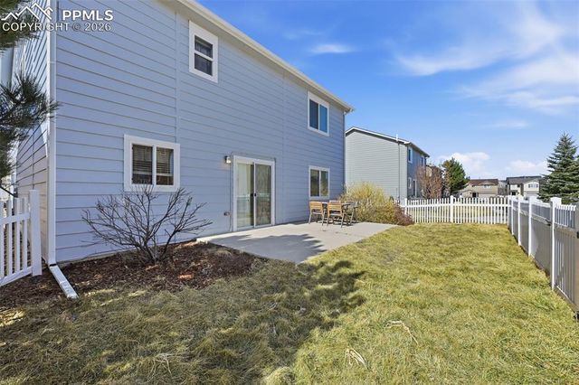 5747 Caithness Place, Colorado Springs, CO 80923