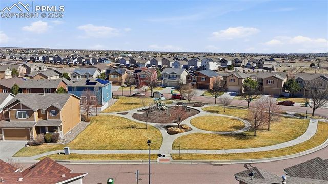5747 Caithness Place, Colorado Springs, CO 80923