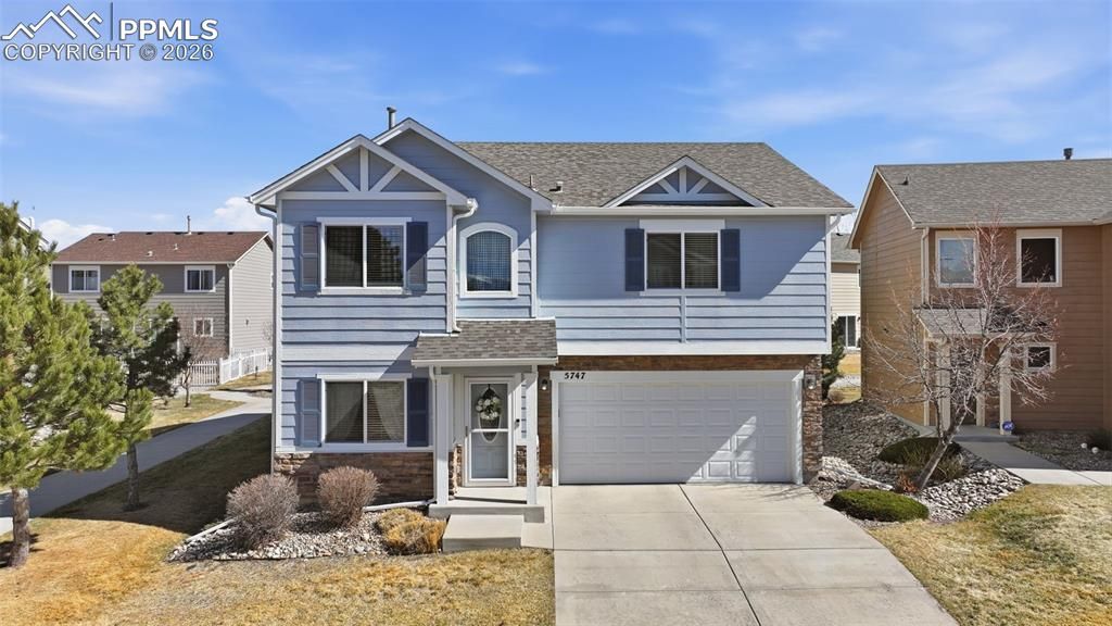 5747 Caithness Place, Colorado Springs, CO 80923