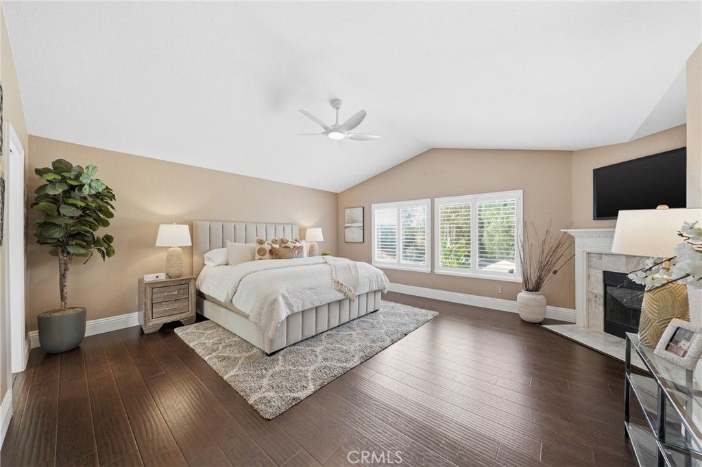 Image 24 of property listing at 17350 Summer Oak Pl, Yorba Linda, CA 92886