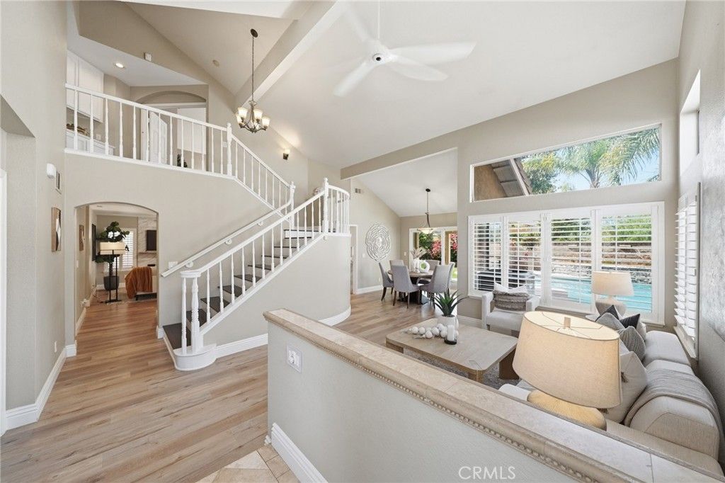 Image 3 of property listing at 17350 Summer Oak Pl, Yorba Linda, CA 92886