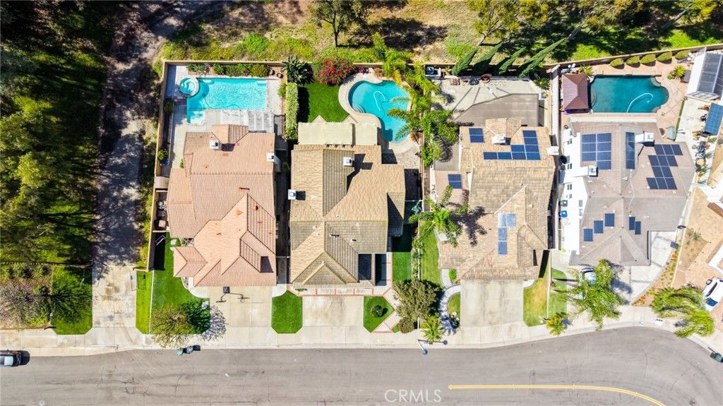 Image 48 of property listing at 17350 Summer Oak Pl, Yorba Linda, CA 92886