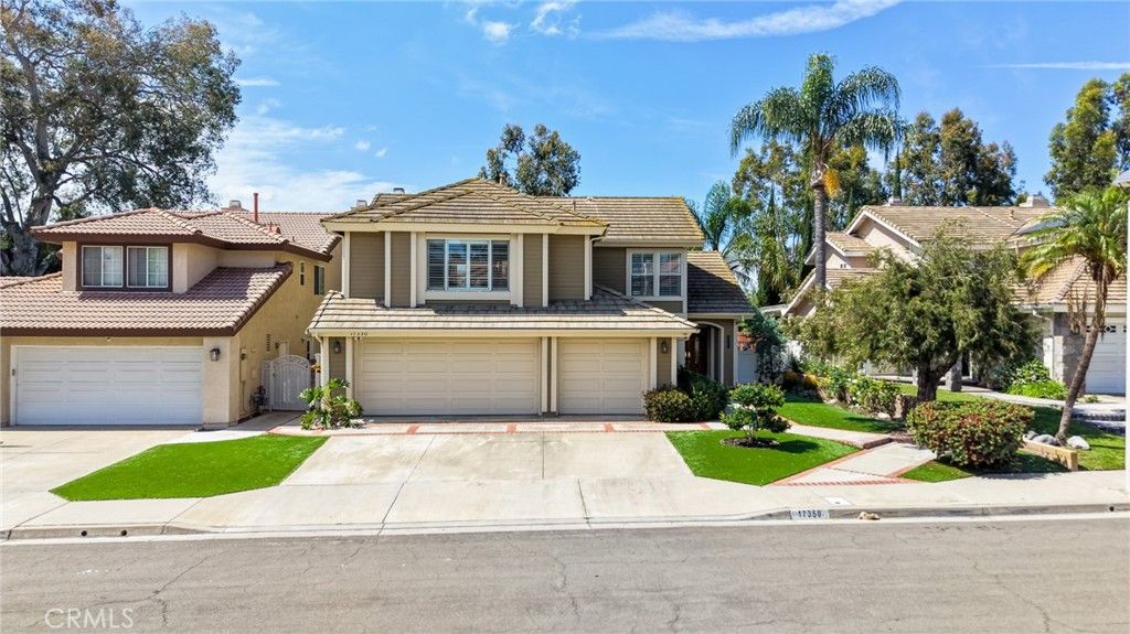 Image 53 of property listing at 17350 Summer Oak Pl, Yorba Linda, CA 92886
