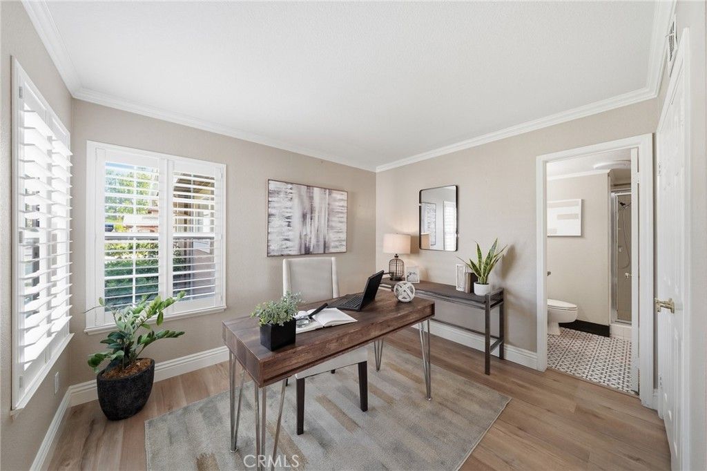 Image 9 of property listing at 17350 Summer Oak Pl, Yorba Linda, CA 92886