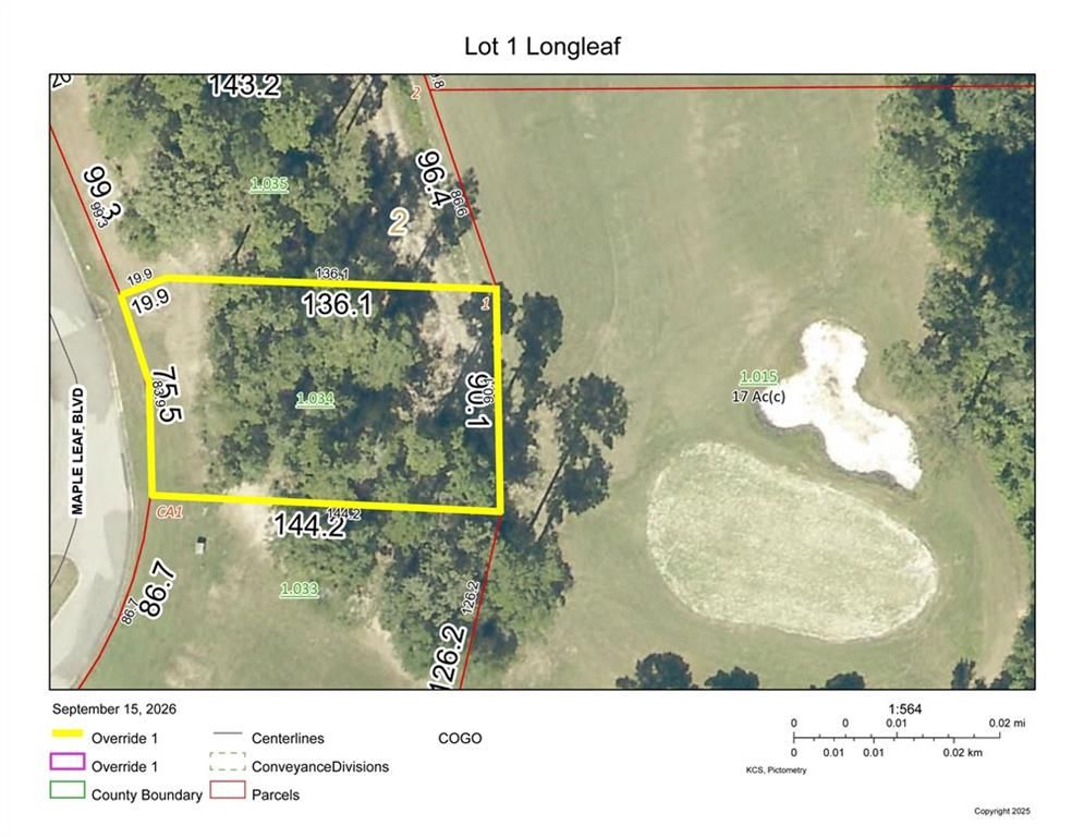 0 Maple Leaf Boulevard, Spanish Fort, AL 36527 — photo 2