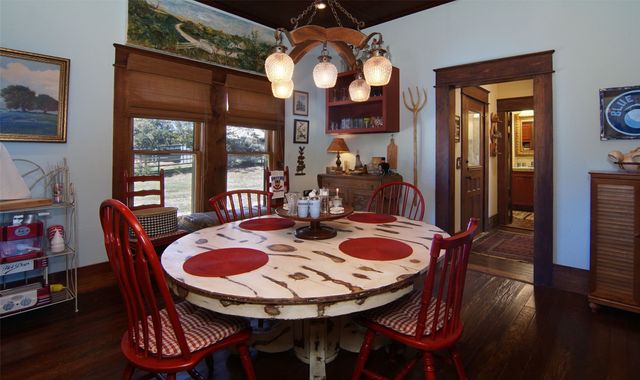400 S Weldons Way, Graford, TX 76449