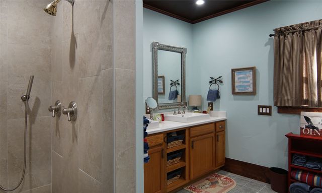 400 S Weldons Way, Graford, TX 76449