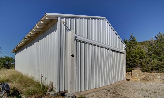 400 S Weldons Way, Graford, TX 76449