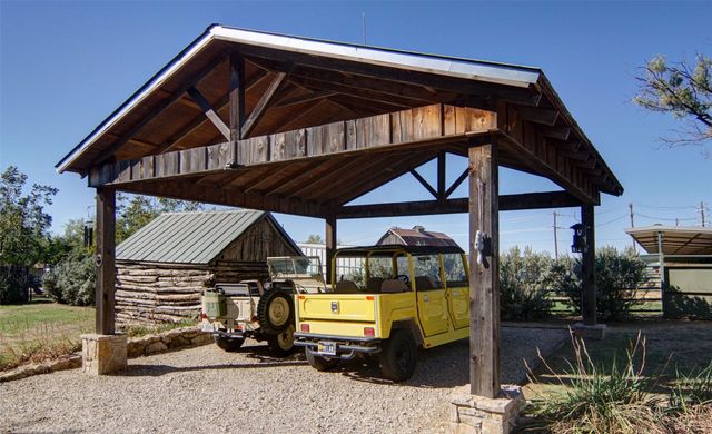 400 S Weldons Way, Graford, TX 76449