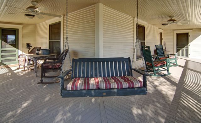 400 S Weldons Way, Graford, TX 76449